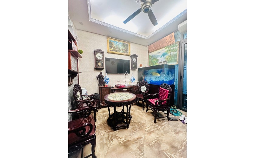 BÙI XƯƠNG TRẠCH - THANH XUÂN - 45M2 - CÁCH Ô TÔ TRÁNH 15M  NỞ HẬU  - HƠN 7 TỶ